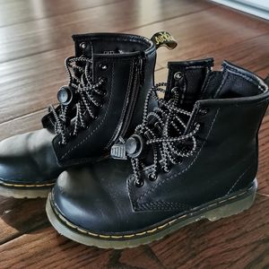 Toddler Boys Casual Boots